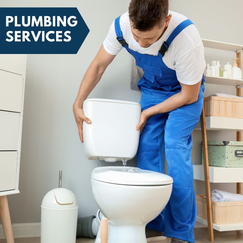 Plumbing Company in Ruby, NY